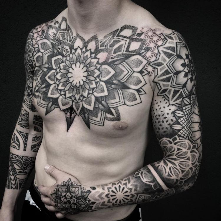 Вам нужно больше вдохновения с tattoo киев? Прочитай это!